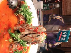 -坛宗剁椒鱼头(河西王府井店)