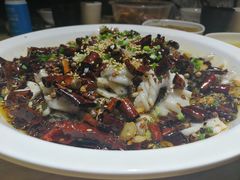 -三猫黑鱼花(南大店)