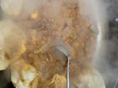 -三里屯土灶炖公鸡地锅鸡(江东店)