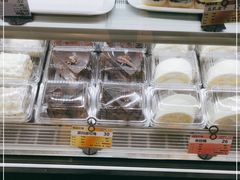 -新侨三宝乐面包店(崇文门店)