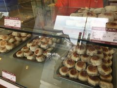 -长发西饼(道前店)