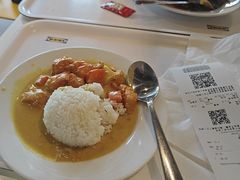-宜家·瑞典风味餐厅(无锡店)