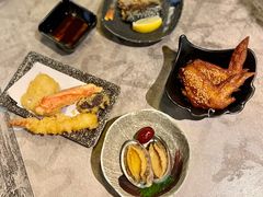 -极尚大瀛喜日本料理(铜锣湾店)