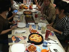 -必胜客(鼓楼店)