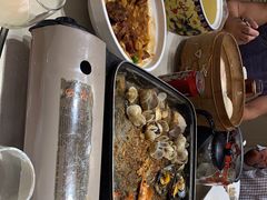 -卢家湾大酒店(诸暨店)