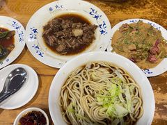 -柴氏风味斋(甘家口店)