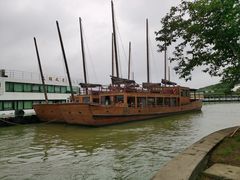 -无锡新湖铂尔曼大酒店