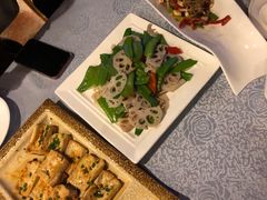-明仕度假山庄-中餐厅