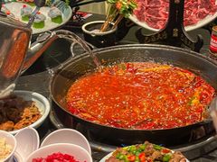 -巴蜀大将火锅(春熙店)