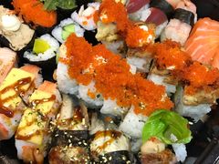 经典双人餐-河风精致寿司(太原店)