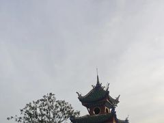 -石宝寨