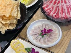 -淼福猪肚鸡·椰子鸡火锅(大沙地店)