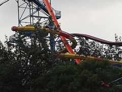-欢乐水魔方水世界