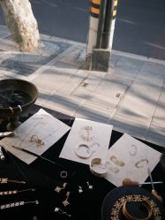 -OOAK设计师品牌概念店(新乐路店)
