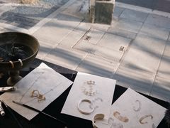 -OOAK设计师品牌概念店(新乐路店)