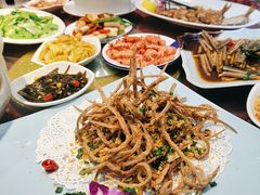 -五姊妹海鲜(火车站店)