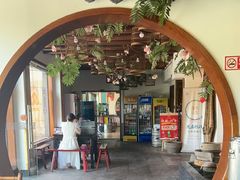 -翠姐姐农家大院·老底子萧山菜(建设一路店)