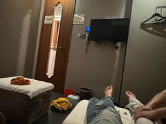 包房-康逸居·始于2002(海安店)