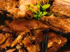 -松發肉骨茶(先得坊店)