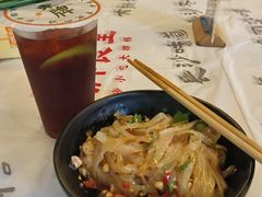 -东排食堂长沙小吃大排档(五一广场店)