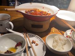 -洞庭土菜馆(易发广场店)