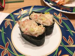 -大起水产回转寿司(道顿堀店)