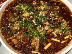 -陈胖子特色菜.鲜货现炒(融景城店)