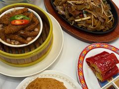 -香港新曜记茶餐厅(星耀城店)