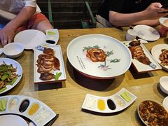 -京味斋·北京烤鸭(北京南站洋桥店)