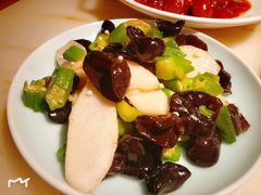 -杏花堂·山西菜馆(晋中万达店)