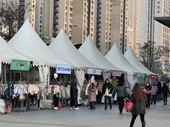 -万达广场(大明宫店)