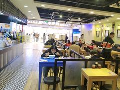 -回味鸭血粉丝汤(新城市广场店)