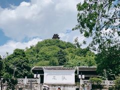 -阳明祠