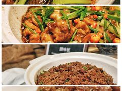 -长沙北辰洲际酒店-兰调全日餐厅