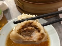 -都一处烧麦馆(前门店)