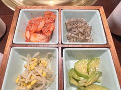 -龍二烧肉酒场(九亭店)