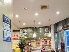 -東豫狼鲜货烧烤. 碳火烤鱼. 小龙虾(上海首店)