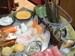 -青柠记忆泰式海鲜火锅(合生汇购物中心店)