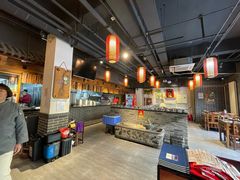 -张大嘴菜馆(庞各庄店)