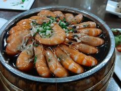 一桶虾-民国红公馆·艺文空间(颐和路店)