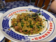 -旺角小渔村·海肠捞饭开创者(二马路店)