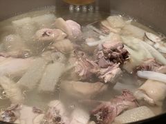 -大头椰·椰子鸡火锅(南宁万象城店)