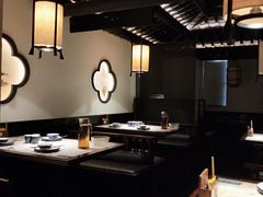 大堂-绿茶餐厅(乐峰广场店)