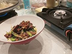 -湘知湘味(岳麓山店)