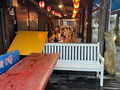 -海鮮市場長崎港(出島ワーフ店)