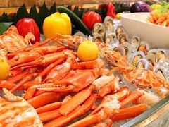 -太湖饭店玉兰厅(自助餐厅)