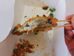 -李好吉吉自选炸鸡(星天广场店)