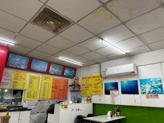 -明呈黄鱼面馆(斜土路店)