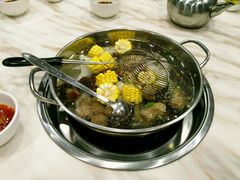 -陈记一牛火锅江宁店(金盛路店)