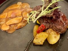 -红房子西菜馆(淮海中路店)